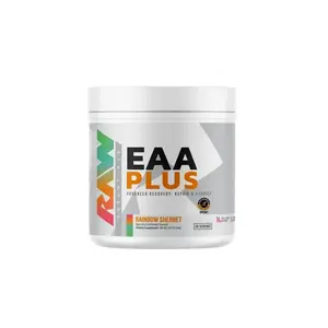 Raw Nutrition EAA Plus