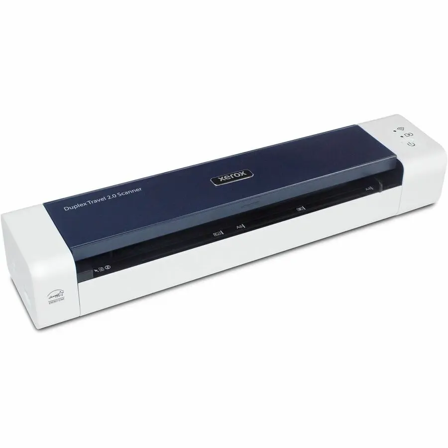 Xerox XTS2-D Sheetfed Scanner 600 dpi Optical