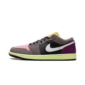 Air Jordan 1 Low "Tokyo Bio Hack" HQ2010 005