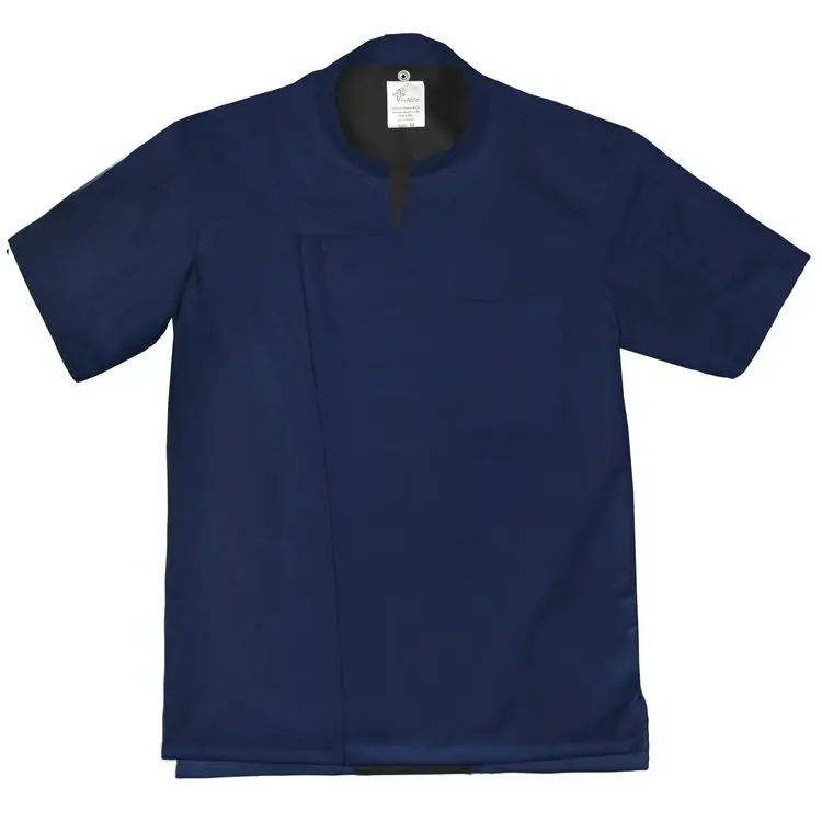 Mise Chef Coat