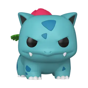 Funko POP! Games: Pokémon – Ivysaur Vinyl Figure #1126