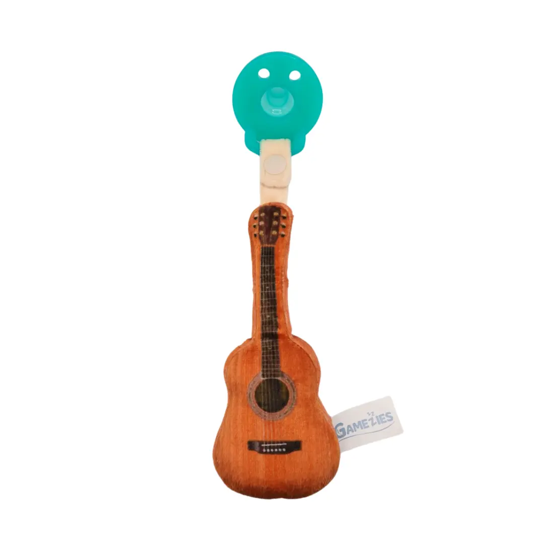 Gamezies Guitar