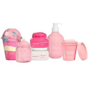 Total Bliss Complete Body Care Routine - Skin Repair