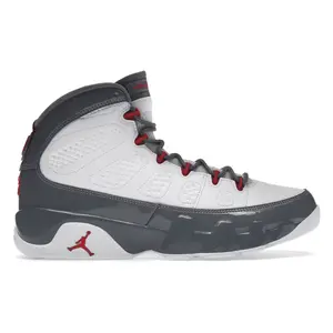 Air Jordan 9 Retro Fire Red