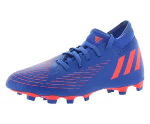 Adidas Predator Edge.4 S FxG GS Boys Shoes