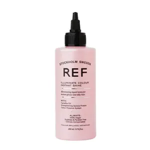 REF Illuminate Color Instant Shine
