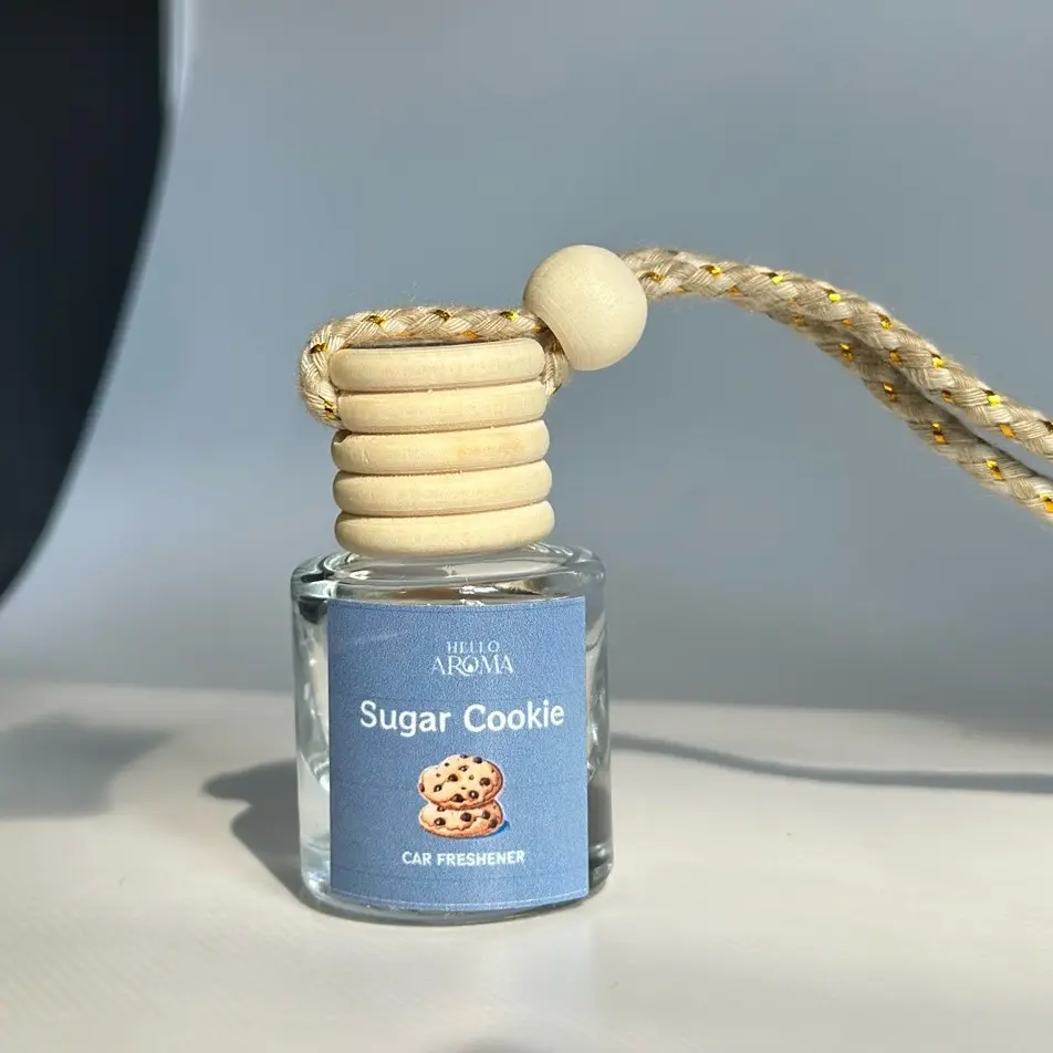 Sugar Cookie