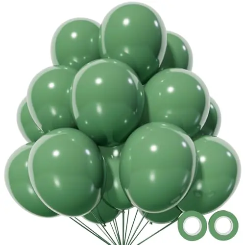 A25 sage Green