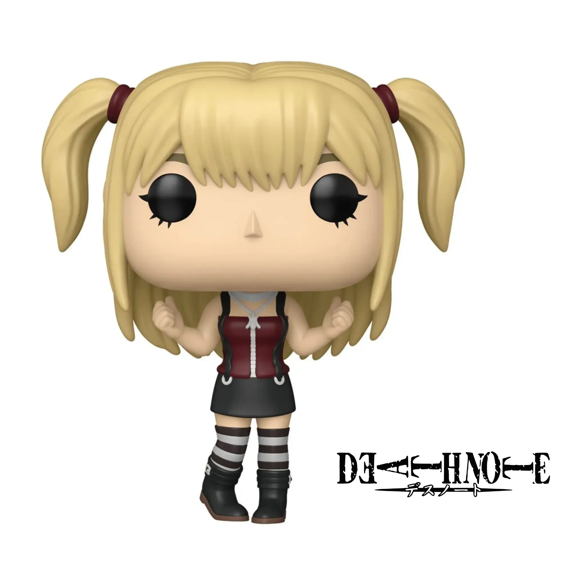 Death Note Misa Amane Funko Pop! Vinyl Figure #2380