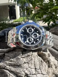 Daytona Style MODS Watch