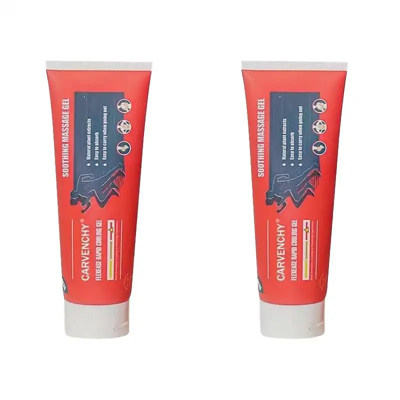 LANZF Joint Relief Massage Cream, Rapid Muscle Cream, Suitable for