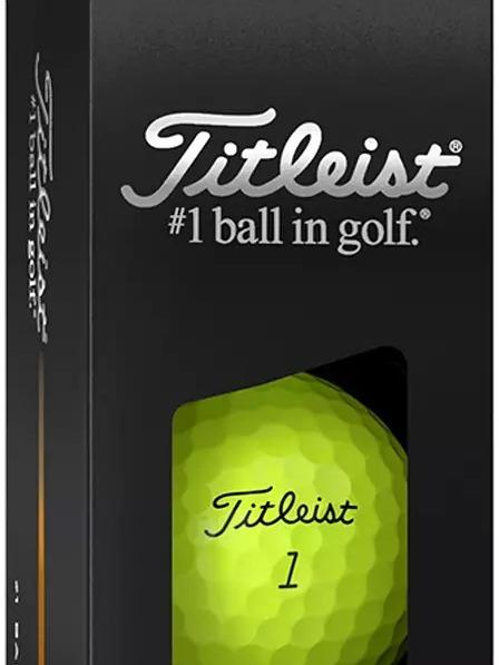 Titleist 2025 Pro V1 Golf Balls, golf sports