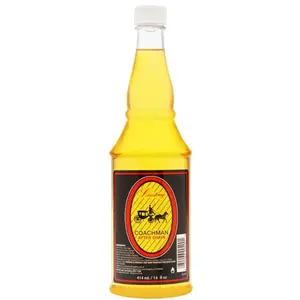 Clubman Pinaud Lustray Coachman After Shave 14oz