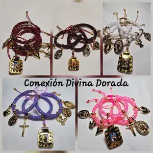 Devotional Bracelet