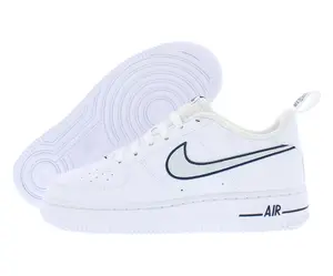 Nike Air Force 1 LV8 GS Girls Shoes