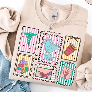 Radiology Department Shirt, Rad Tech Sweatshirt, Radiologist Sweater, Mri Tech Hoodie, Xray Gift