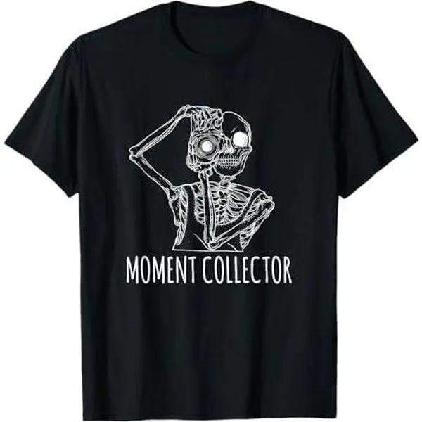 Photography Day - Camera Photographer T-Shirt