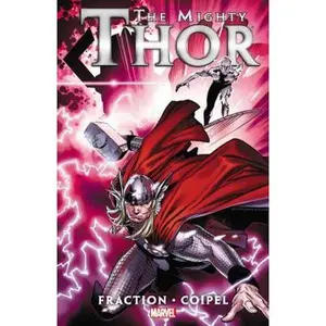 USED-The Mighty Thor, Vol. 1 by Matt Fraction (Paperback)