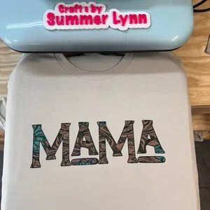 Tooled Mama T-shirt