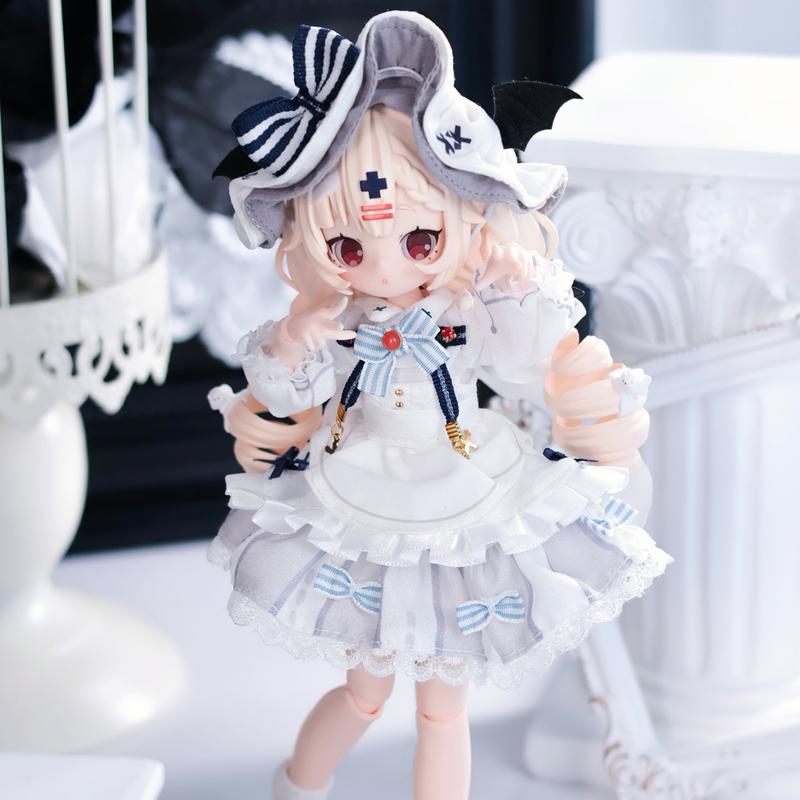 Sugary Girls Series 1/8 Action Figure MJD Blind Box