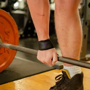 Thrive Lifting Straps