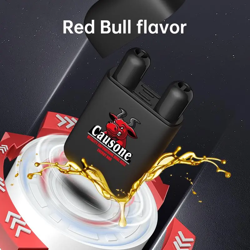 #02 Red Bull