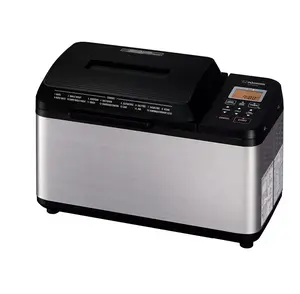 Zojirushi Home Bakery Virtuoso Plus Breadmaker