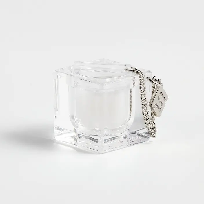FancyCube - Solid perfume