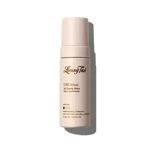 8 HR Deluxe Self-Tanning Mousse Medium 8 HR Deluxe Self-Tanning Mousse Medium