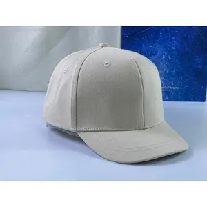 Breathable Outdoor Cap for Men Women, Adjustable Baseball Hat, Lightweight Cotton Dad Hat for Everyday Comfort