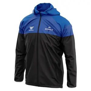 Renegades Windrunner Momentum Blue