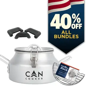 Companion Cooking Kit - 40% OFF!