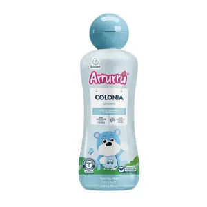 Arrurrú Original Cologne 800ml – Soft Clean Scent