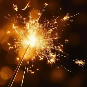 20 Inch Wedding Sparklers