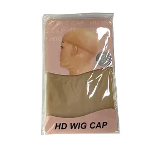 【Not for Sale】 HD Wig Cap Thin Nylon Cap for Women