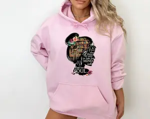 And Into the Library She Goes to Lose Her Mind and Find Her Soul Sweatshirt, Hoodie, Read Banned Books Sweatshirt, Book Lover Gift