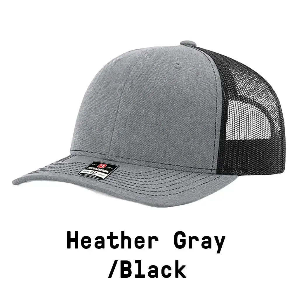 Gray/ Black