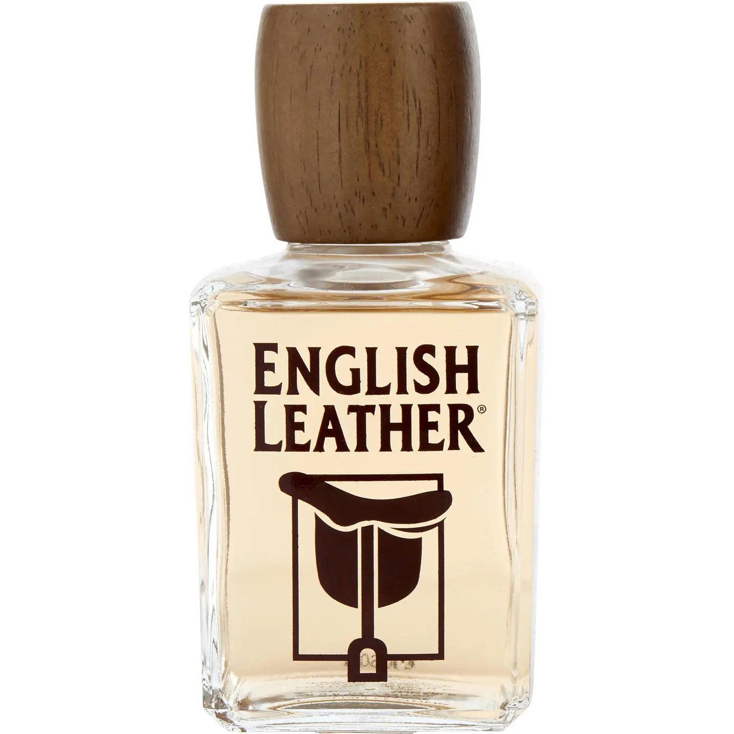 English Leather By Dana Aftershave For Men