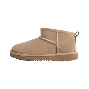 Classic Clear Mini II Boot GS "Sand" 1130750K SAN