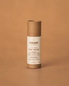 SUN PASTE ~ TINTED