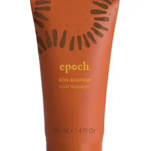Epoch Sole Solution Foot and Hand Treatment Lotion