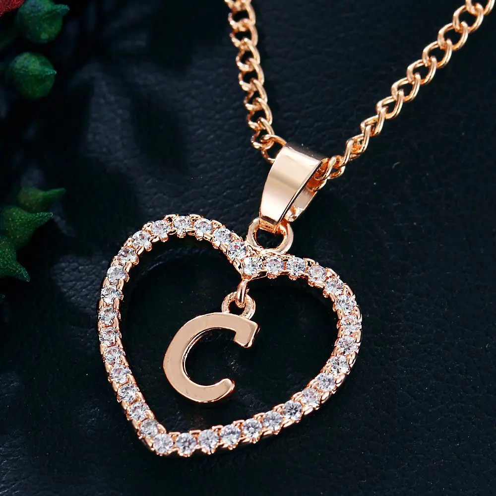 Rose Gold C