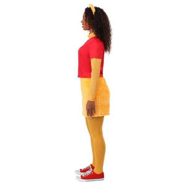 Women's Disney Winnie the Pooh Costume Dress (© Disney)
