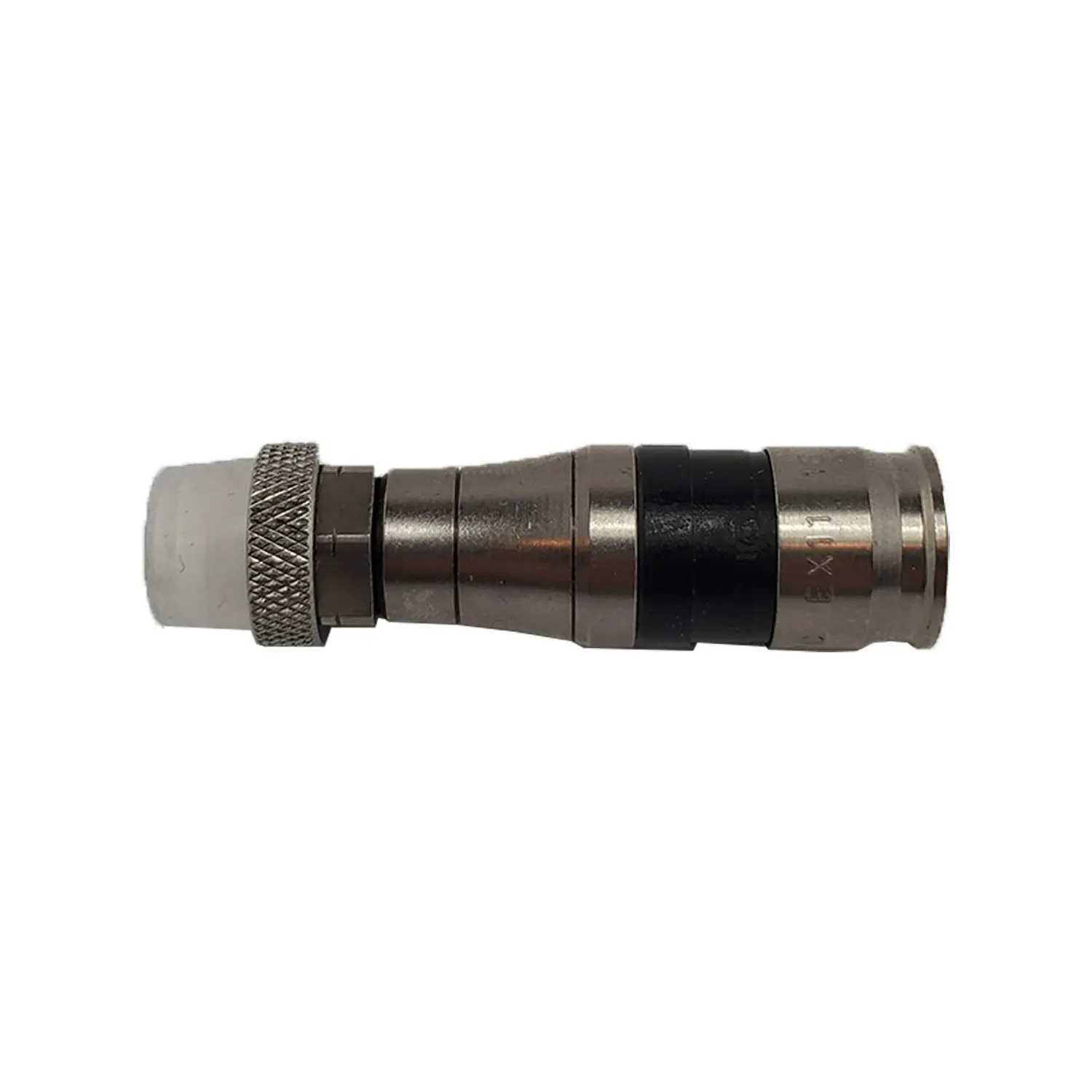 PPC Belden EX11N716WSPLUS AquaTight Compression Connectors - Bag of 25