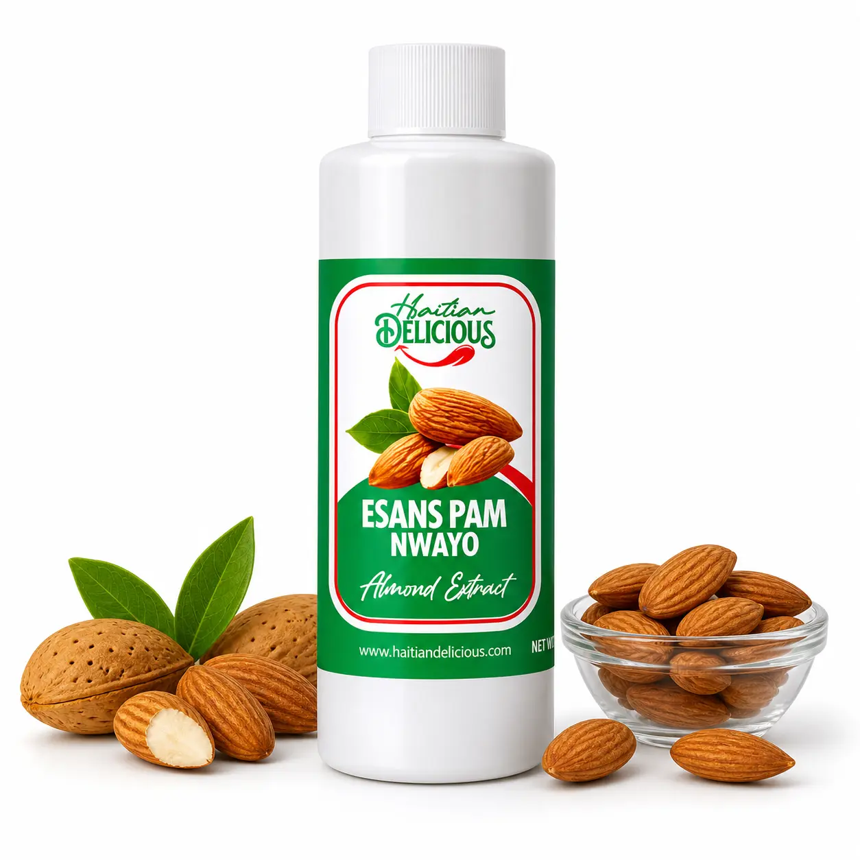 Esans Noyo – Haitian Flavor Essence