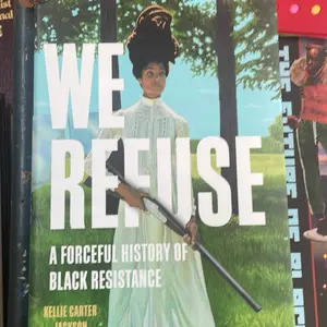 We Refuse