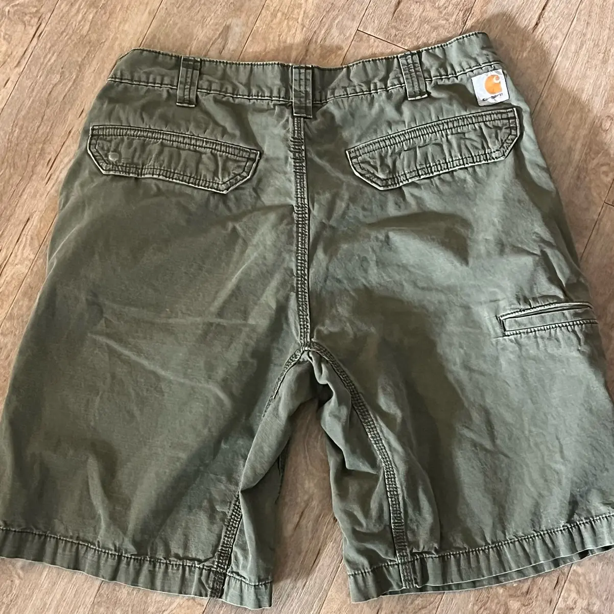 Carhartt shorts