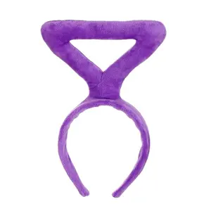 Tinky-Winky Headband