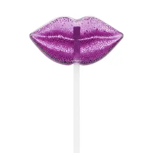 Purple Lush Lip Lollipops (24 Pops)