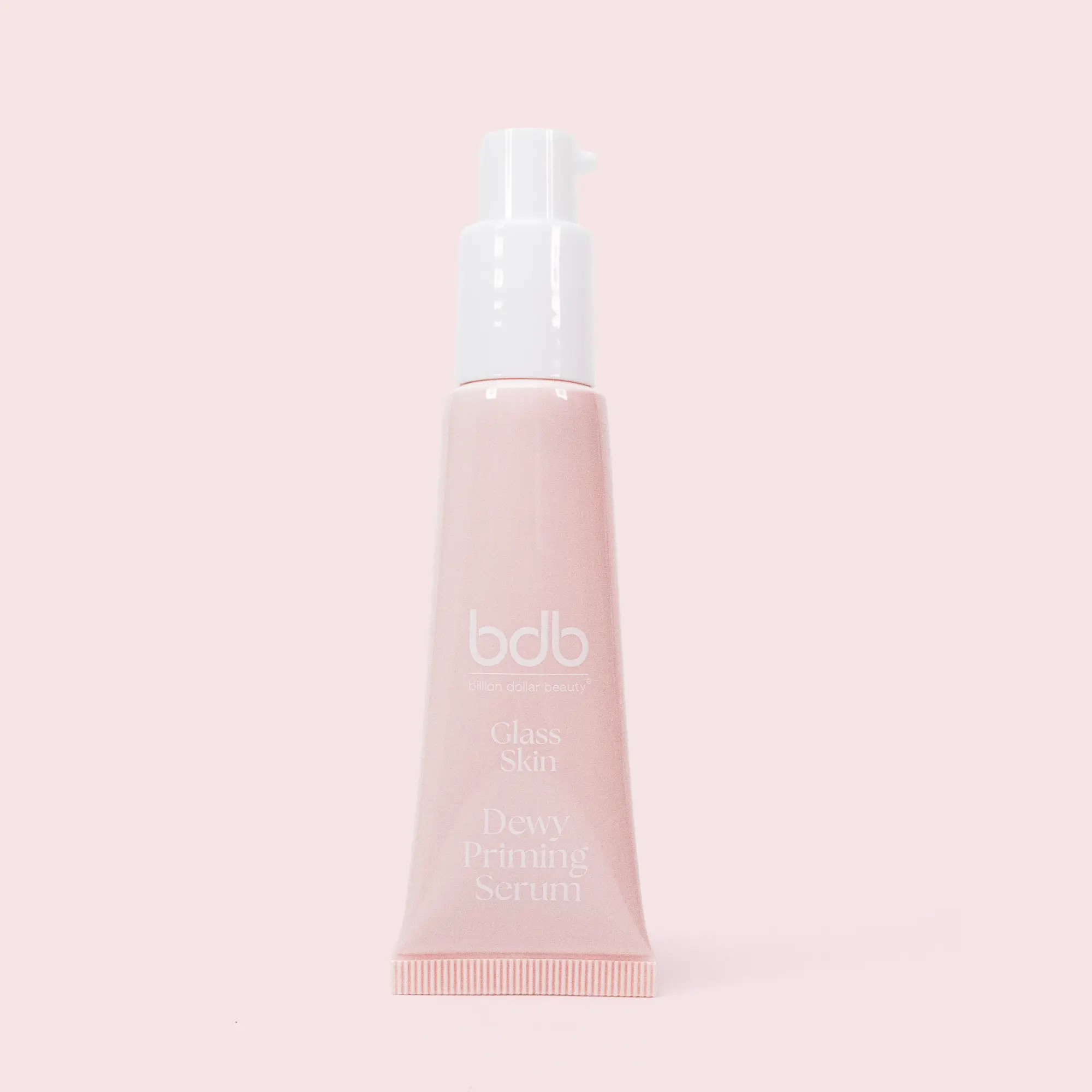 Glass Skin Dewy Priming Serum